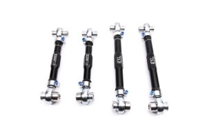 BMW 3 Series Upper Control Arms - Rear - SPL Parts - Upper Camber Arms, Adjustable - `12-`27